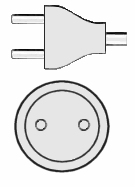 Prise électrique