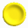 Jeton jaune