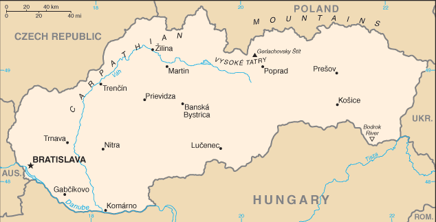 Carte