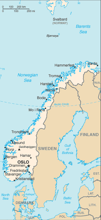 Carte