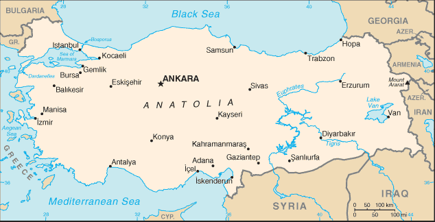 Carte